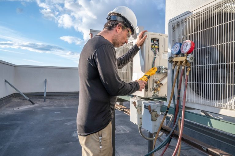 Why Your HVAC Strategy Needs Heating