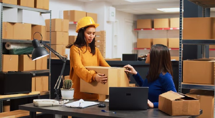 Logistics vs. Unpacking: What Works Best in Moving?