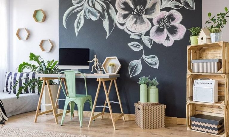 Why Your Home Decor Strategy Needs Wall Art