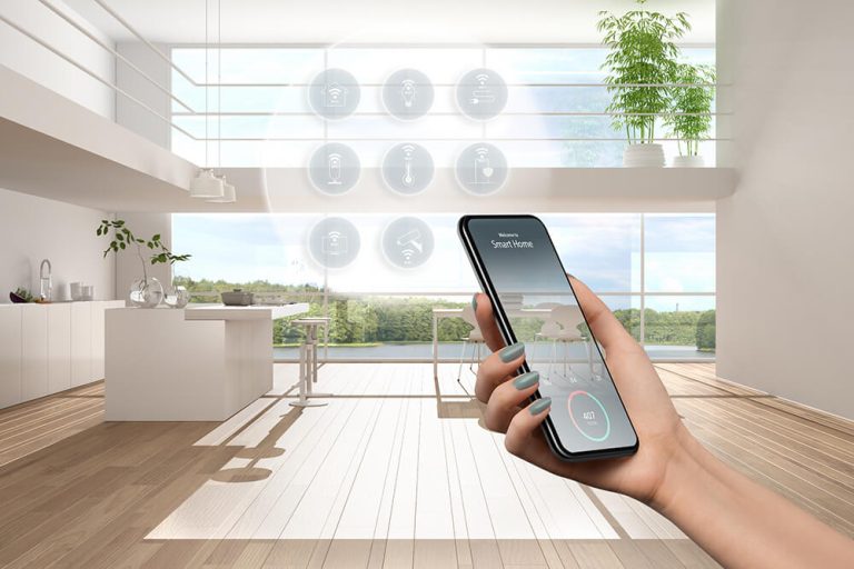 Everything You Need to Know About Tech for Smart Homes