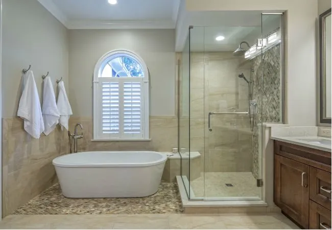 Bathroom vs. Design: What Works Best in Home Improvement?