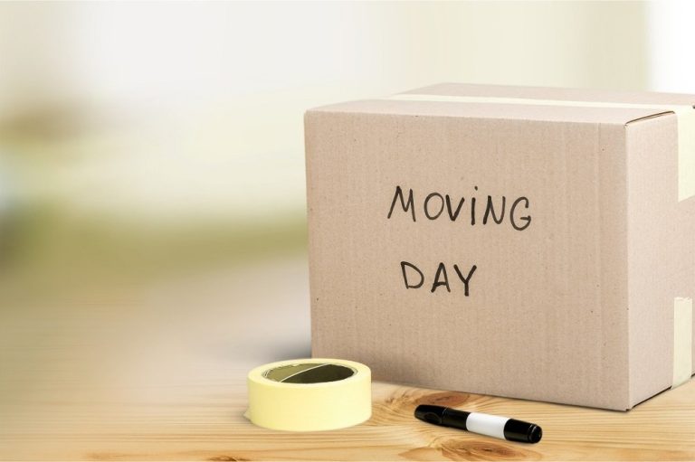 How to Improve Your Home with a Checklist and Moving Day Strategy