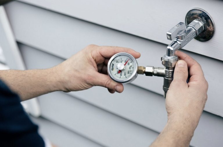 Cost-Saving Secrets Using Water Pressure in Plumbing