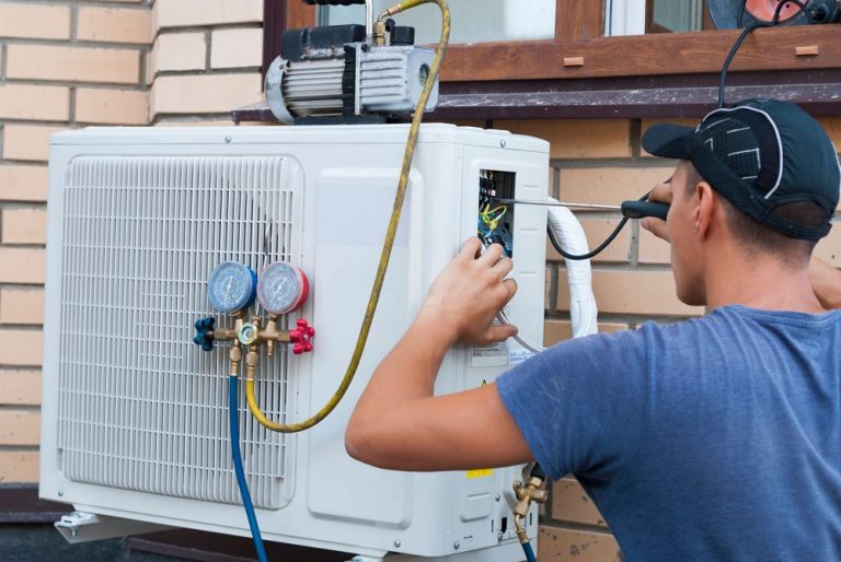 The Beginner’s Guide to Energy Saving in HVAC