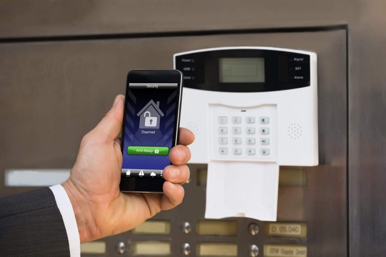 Why Your Smart Home Strategy Needs Security