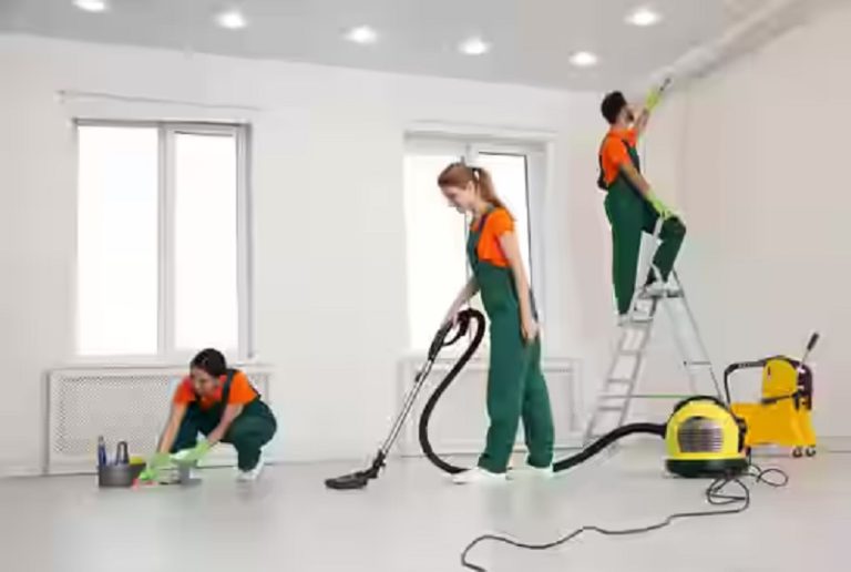 Is Your Cleaning & Maintenance Missing These Cleaning Hacks Essentials?