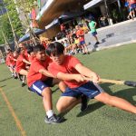 The Reasons Why Thai Schools Support Sporting Activities For Students Every Day.