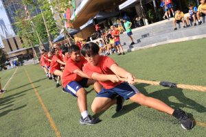 The Reasons Why Thai Schools Support Sporting Activities For Students Every Day.