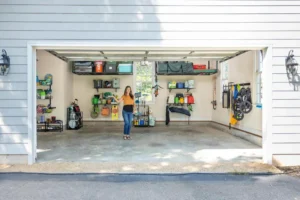 Reclaiming Your Garage: Smart Storage Ideas to Transform Underused Spaces