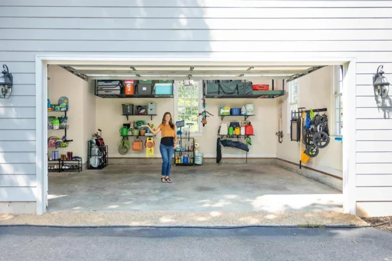 Reclaiming Your Garage: Smart Storage Ideas to Transform Underused Spaces