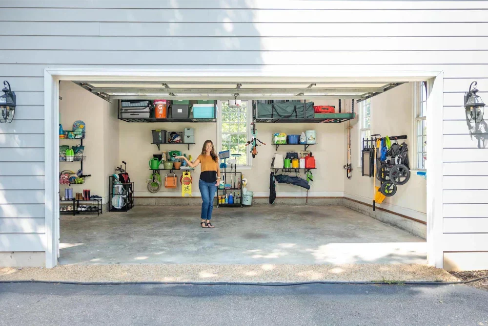 Reclaiming Your Garage: Smart Storage Ideas to Transform Underused Spaces