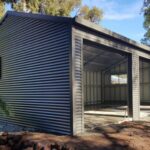 Residential Sheds: More Than Just Garden Storage
