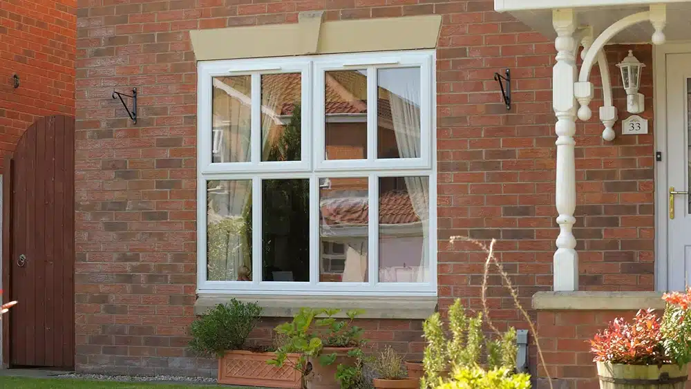Choosing Windows That Suit A Glasgow Home