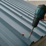 Why Roofing Fixings Should Never Be An Afterthought