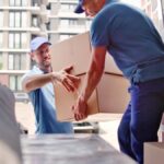 The Complete Guide to Choosing a Reliable Moving Company